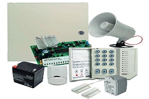 Alarmas de seguridad Hedwig Seguridad