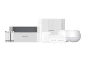 ALARMA HIKVISION AX HIBRIDA PRO