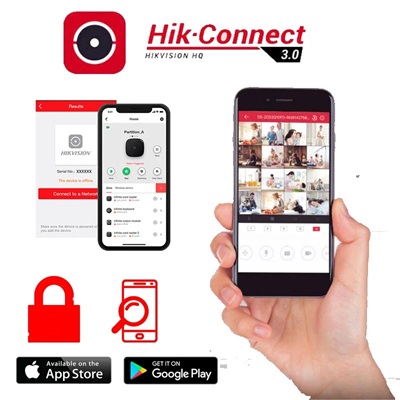 APLICACION HIKCONECT 400X400