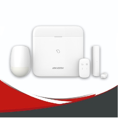 Alarma hikvision inalambrica 400X400