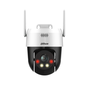 Cámara Dahua Giratoria 3MP IP Inalámbrica